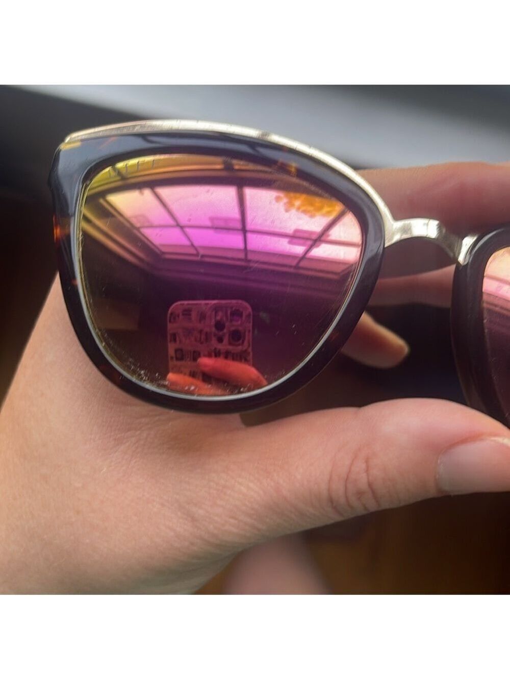 Diff sunglasses - Picture 7 of 8